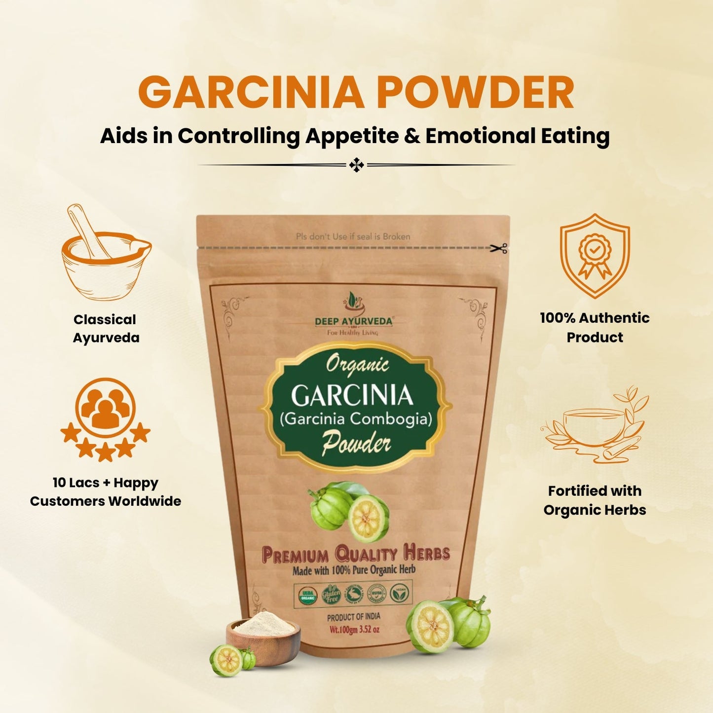 Garcinia Powder