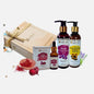 Vedxary Ayurvedic Body Care Pack - Deep Ayurveda India