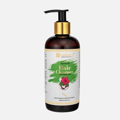 Vedaxry Hair Cleanser - Deep Ayurveda India