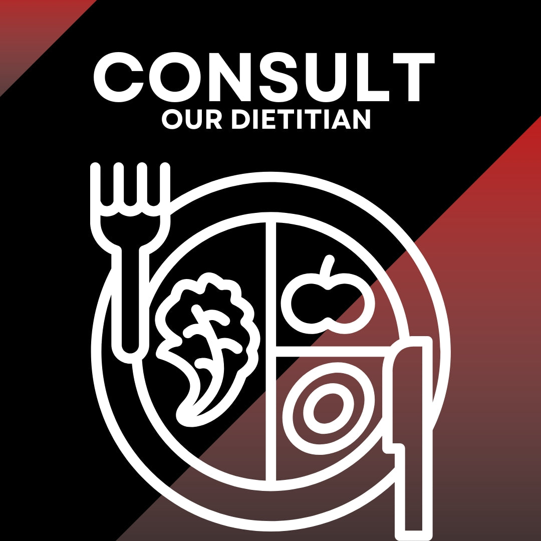 Dietitian Consultation – Personalized Ayurvedic Nutrition Plan