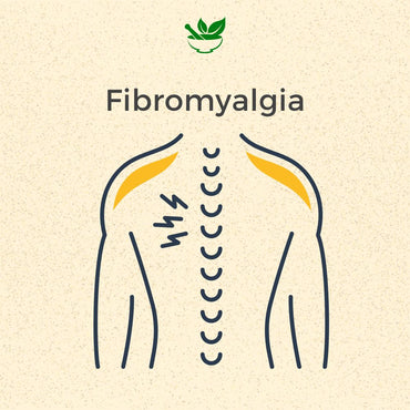 Fibromyalgia Ayurvedic Management 30 Days Pack - Deep Ayurveda India