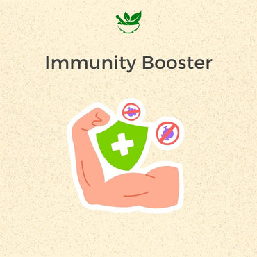 Immunity Ayurvedic Management 30 Days Pack - Deep Ayurveda India