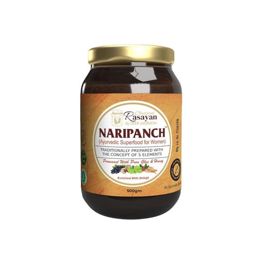 NariPanch® Ayurvedic Superfood for Women