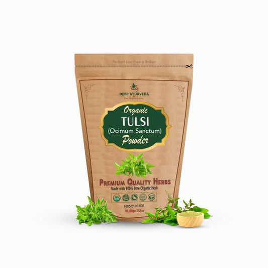 Tulsi Powder 100gm