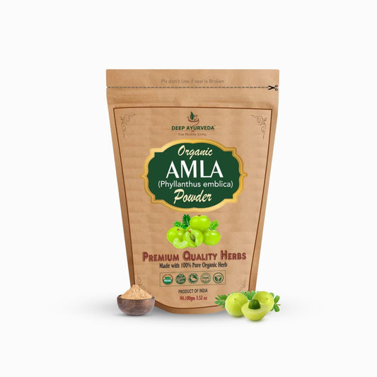 amla powder 100gm