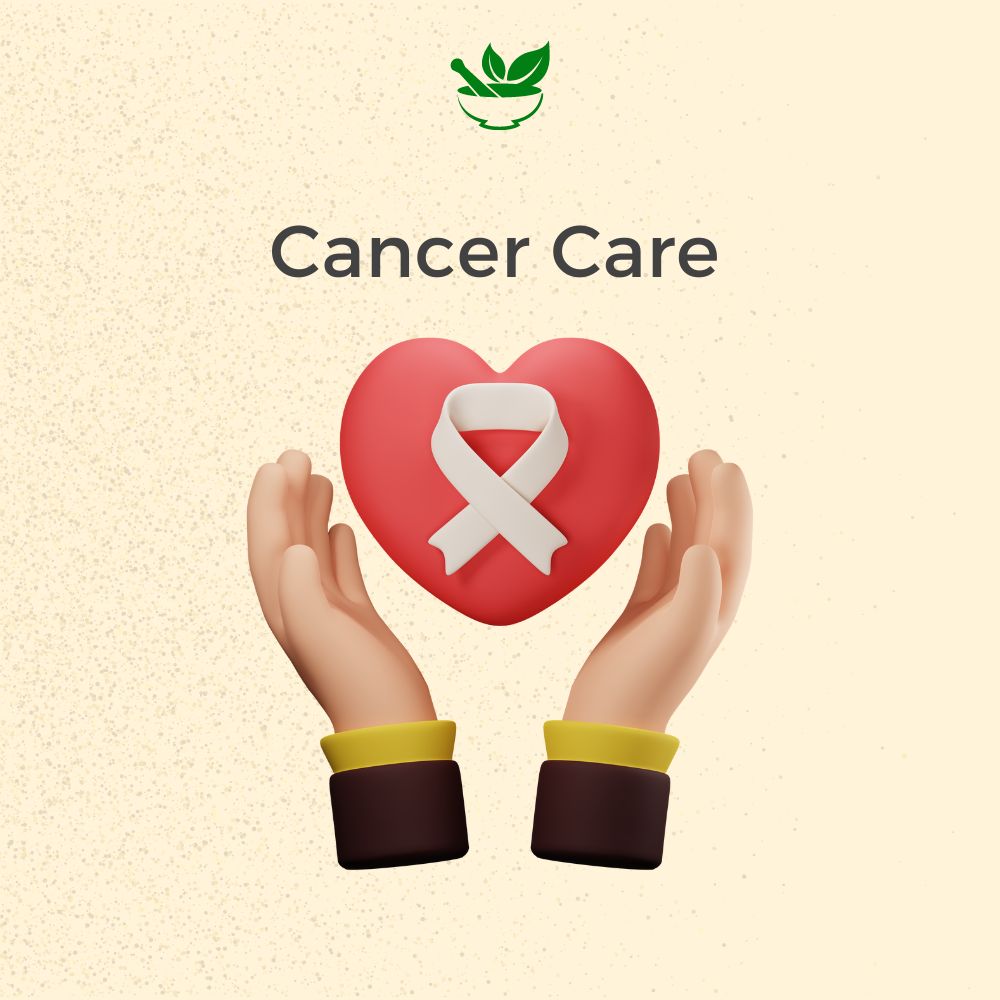 KarkRog Ayurvedic Management 30 Days Pack - Deep Ayurveda India