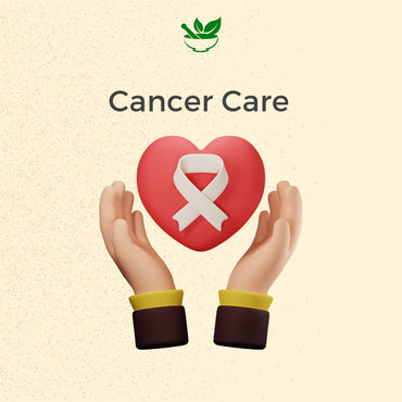 KarkRog Ayurvedic Management 30 Days Pack - Deep Ayurveda India